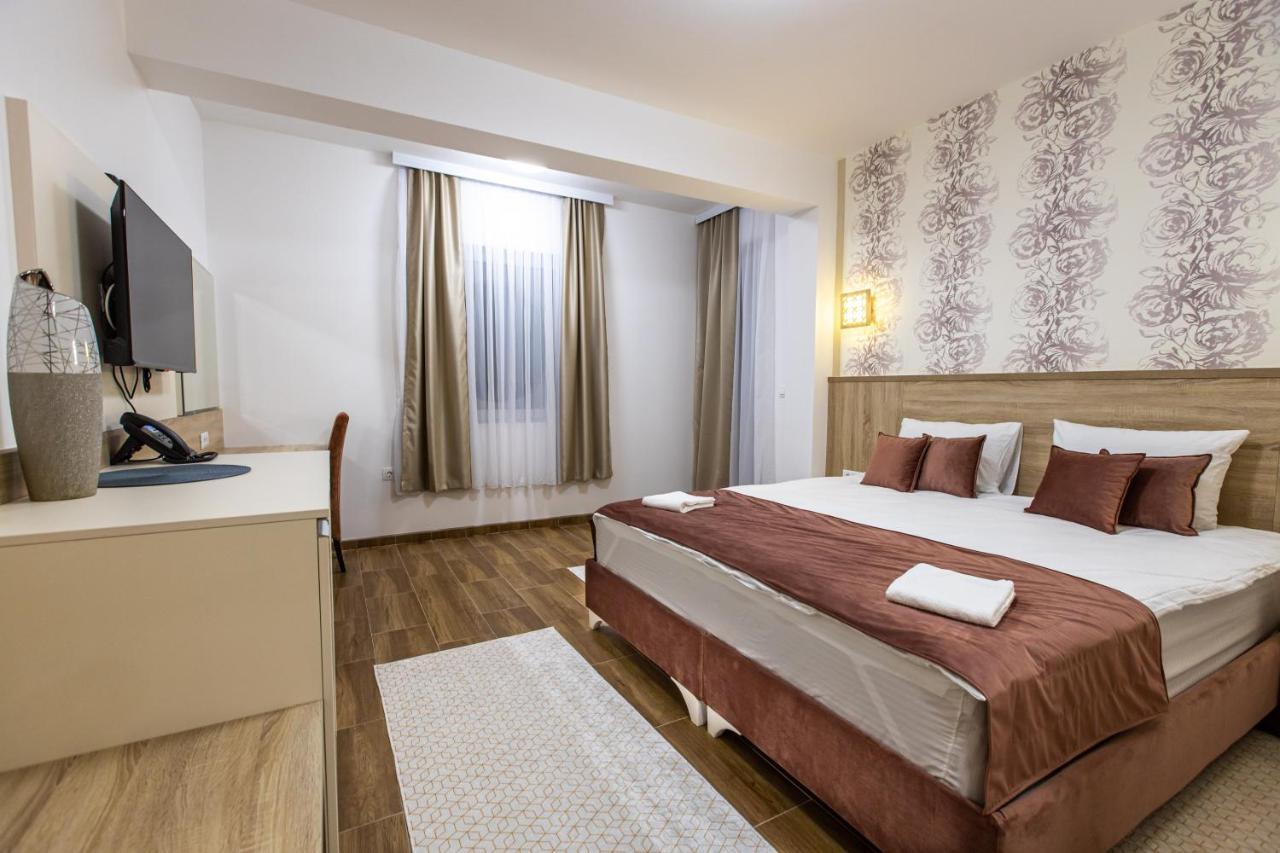 Aqua Termale Hotel Novi Pazar